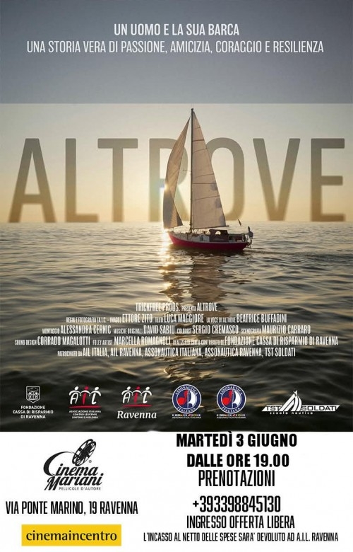 ALTROVE